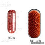 Swa9skin GlutaQua Capsule (30 Each) - Image 3