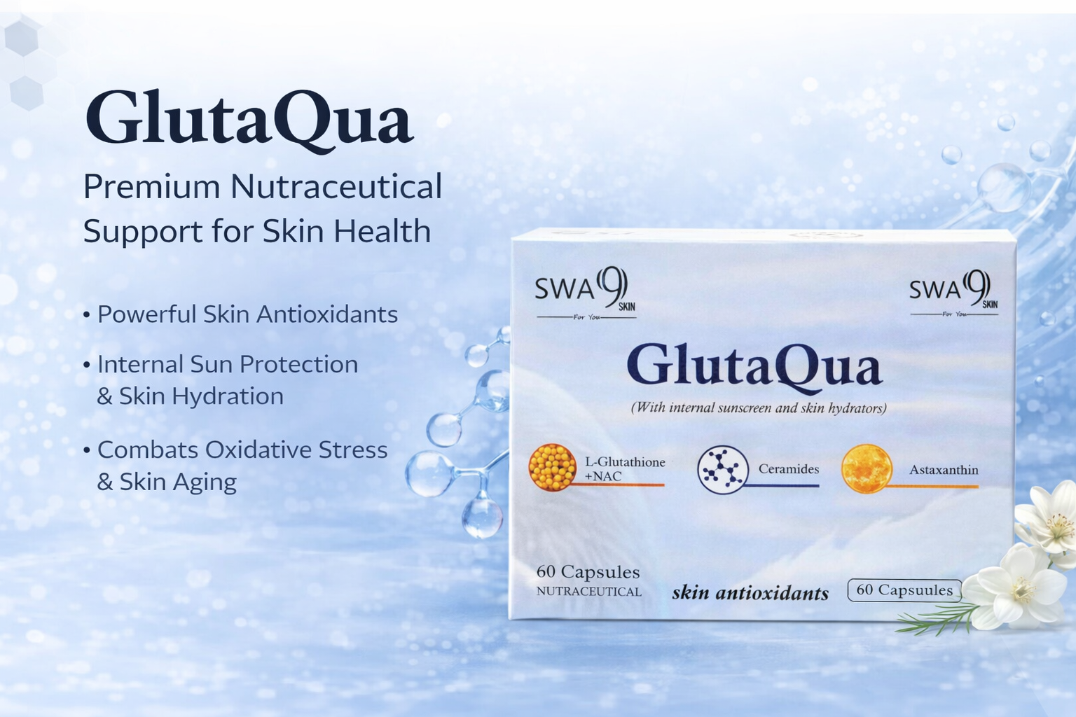 ✔ glutathione capsules in Delhi