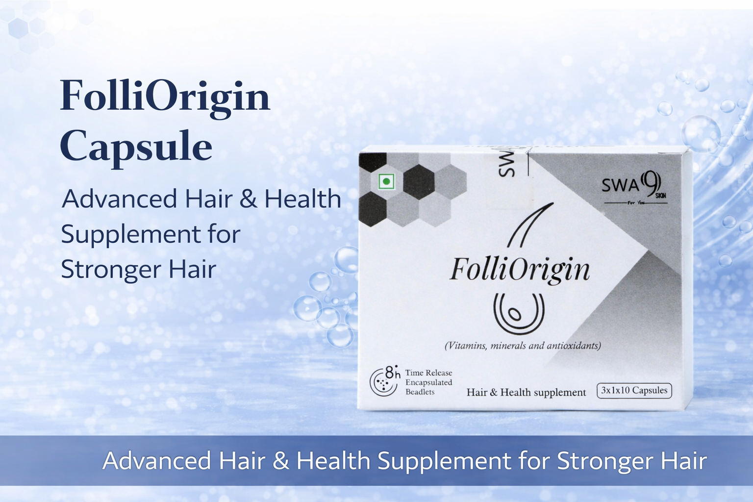 air supplements in Delhi NCR